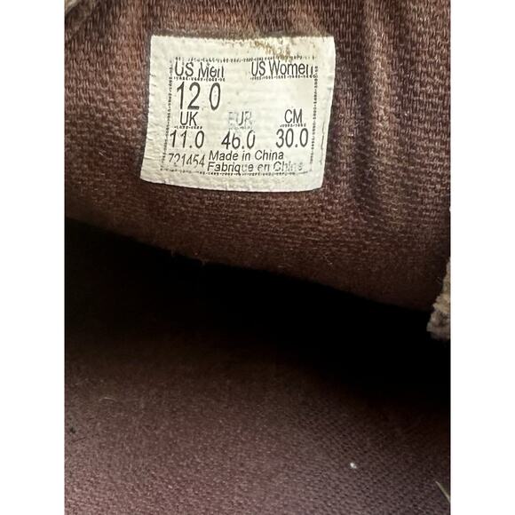 Damaged VANS VAULT SLIP-ON CAP LX Cut Paste Multi Pony-Hair Checkerboard Men 12 - Picture 9 of 13